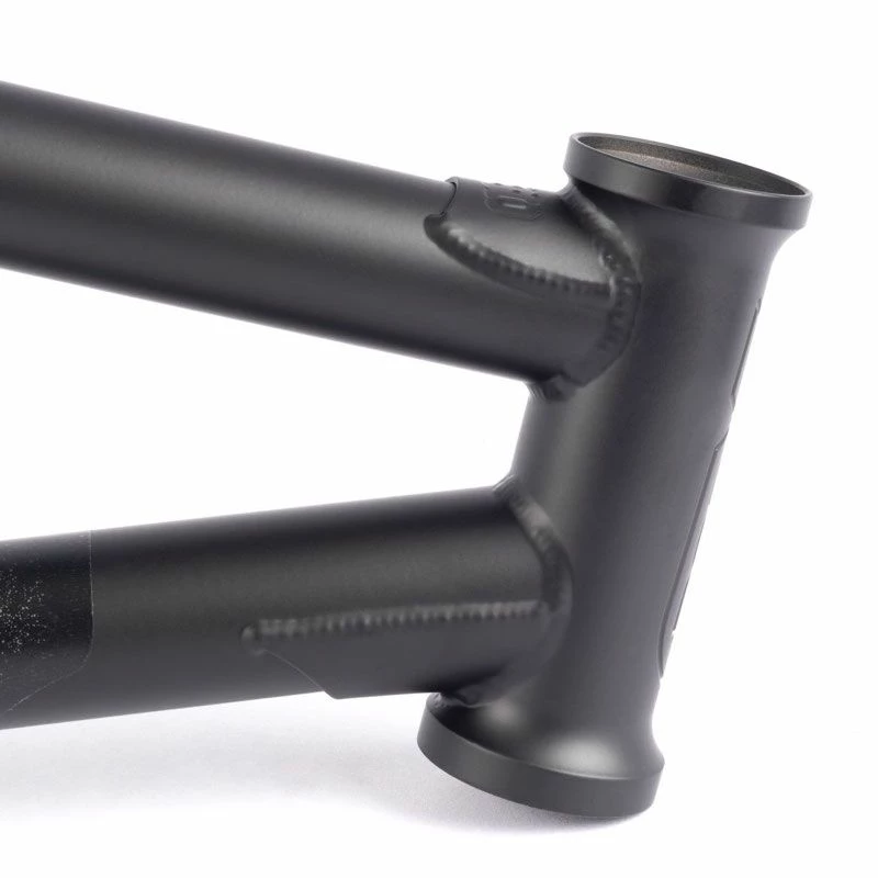 CADRE BSD SOULJA V4 FLAT BLACK (PALEY) 2022 – Image 4