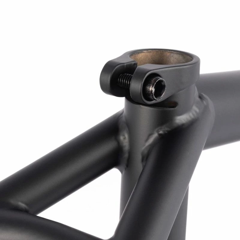 CADRE BSD SOULJA V4 FLAT BLACK (PALEY) 2022 – Image 6