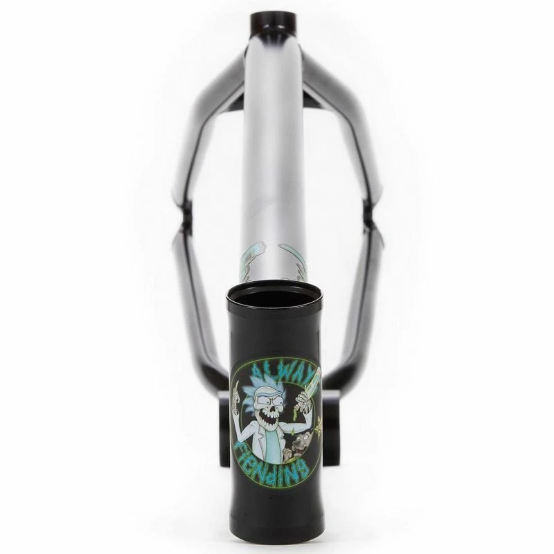 CADRE FIEND REYNOLDS V2 BLACK â Image 2