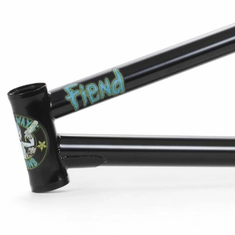 CADRE FIEND REYNOLDS V2 BLACK â Image 3