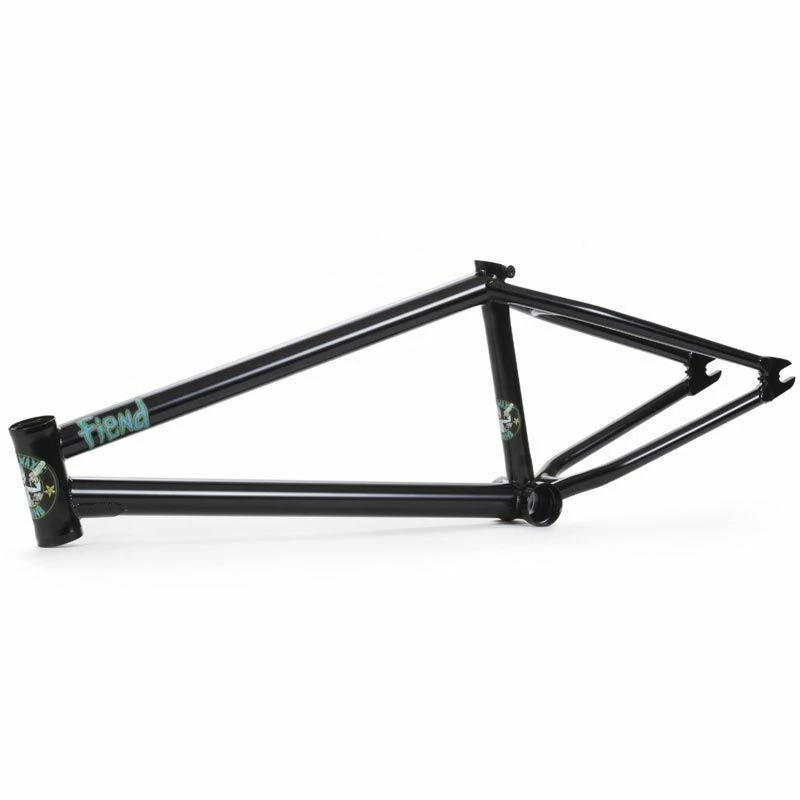 CADRE FIEND REYNOLDS V2 BLACK