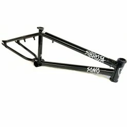 CADRE SUBROSA SONO XL BLACK 21''