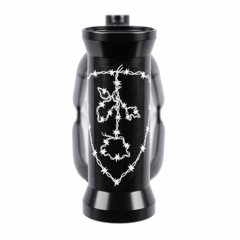 CADRE SUBROSA YOUNG ROSE 18’’ BLACK – Image 5