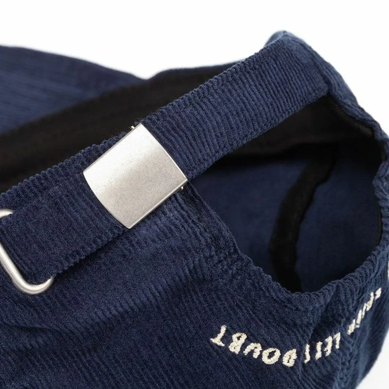 CASQUETTE BSD MORE SPEED BLACK â Image 2