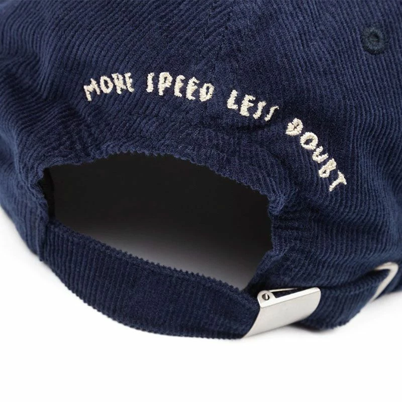 CASQUETTE BSD MORE SPEED BLACK â Image 3