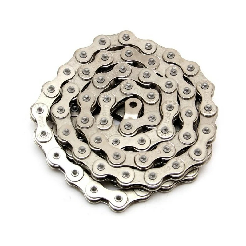 CHAINE BMX CULT 510 CHROME