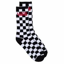 CHAUSSETTES VANS DAMIER