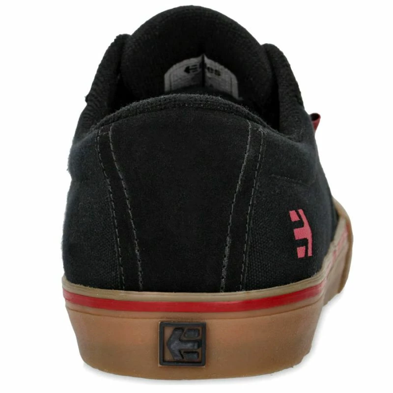 CHAUSSURES BMX ETNIES JAMESON VULC TOM DUGAN â Image 3