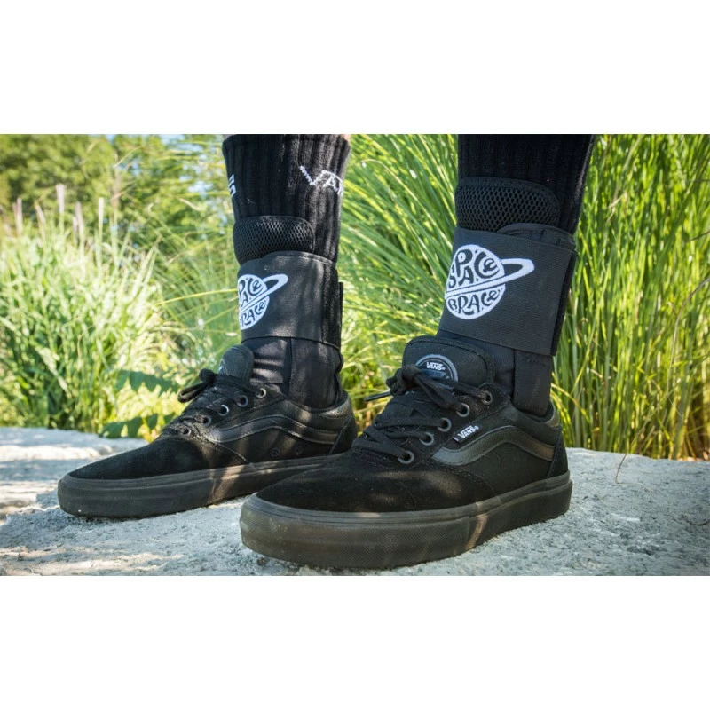 CHEVILLERE SPACE BRACE (L'unité). – Image 5