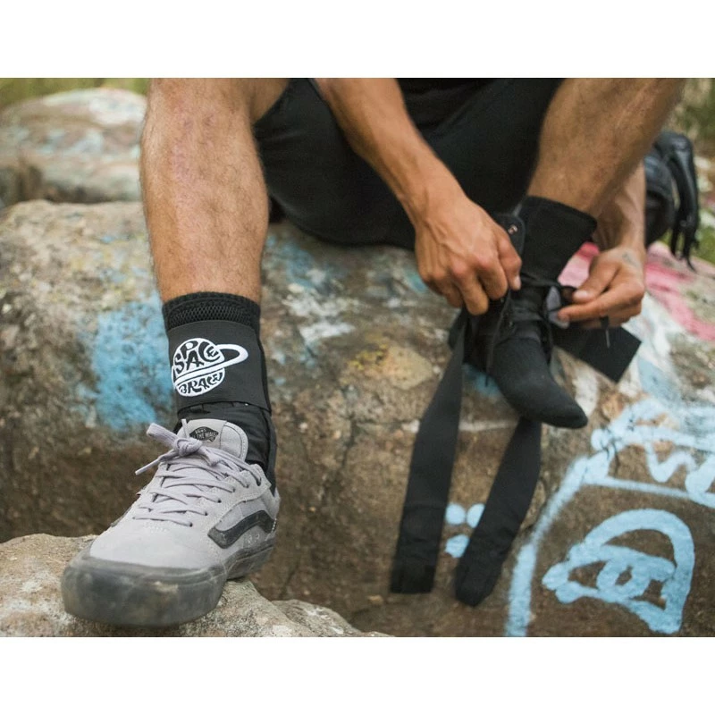 CHEVILLERE SPACE BRACE (L'unité). – Image 6