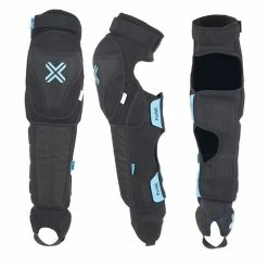 COMBO FUSE GENOUILLÈRE + TIBIA + MALEOLE ECHO 125 (paire)