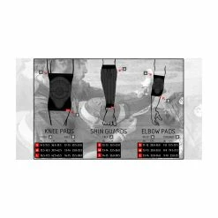 COUDIERES SHADOW INVISA LITE (paire)