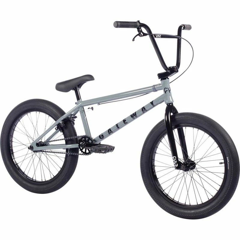 CULT GATEWAY 20.5'' GREY – Image 2