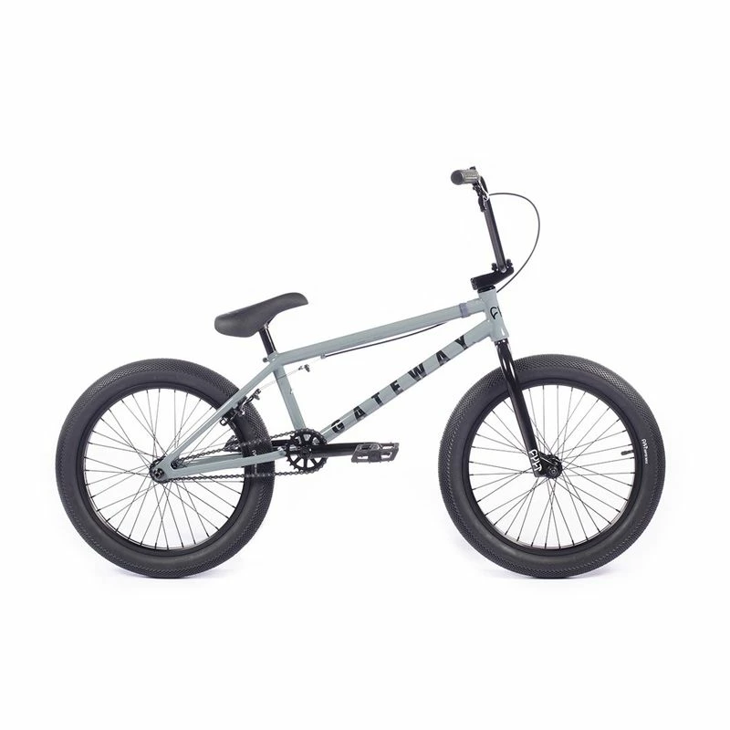 CULT GATEWAY 20.5'' GREY