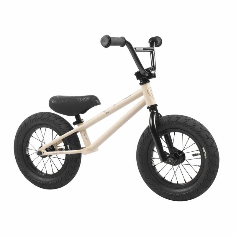 DRAISIENNE SUBROSA ALTUS BALANCE MATTE TAN 2022 â Image 2