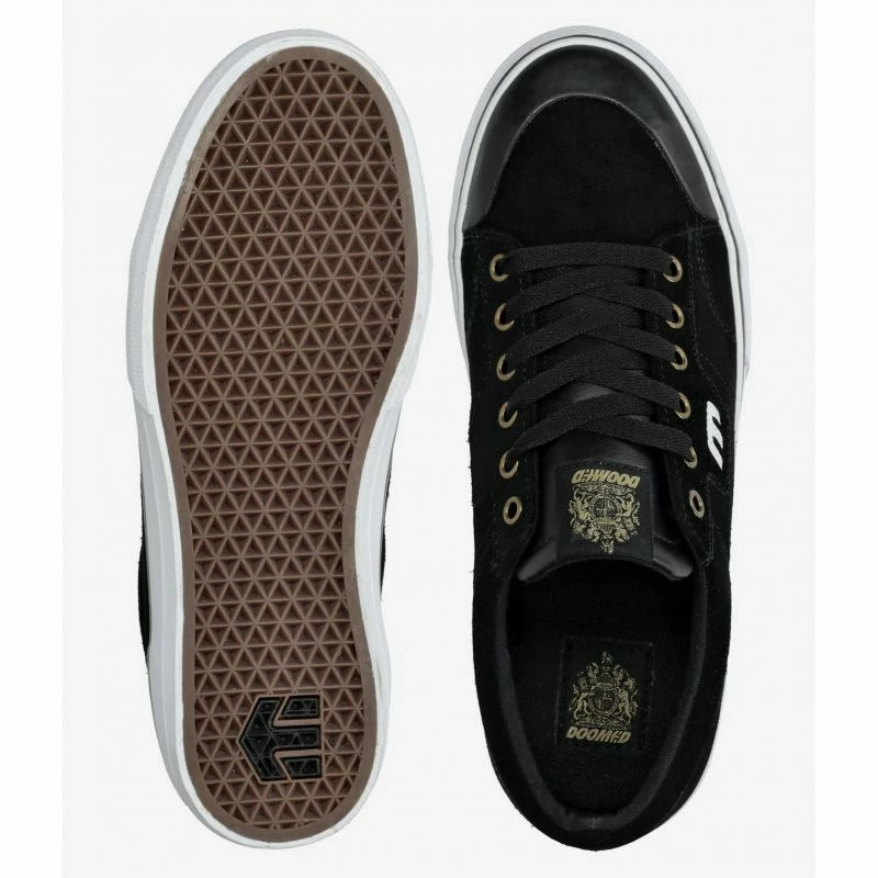 ETNIES BMX KAYSON X DOOMED â Image 2