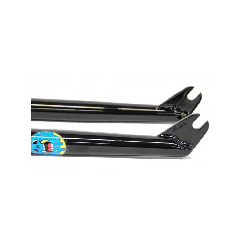 FOURCHE BMX COLONY SWEET TOOTH 25MM BLACK â Image 2