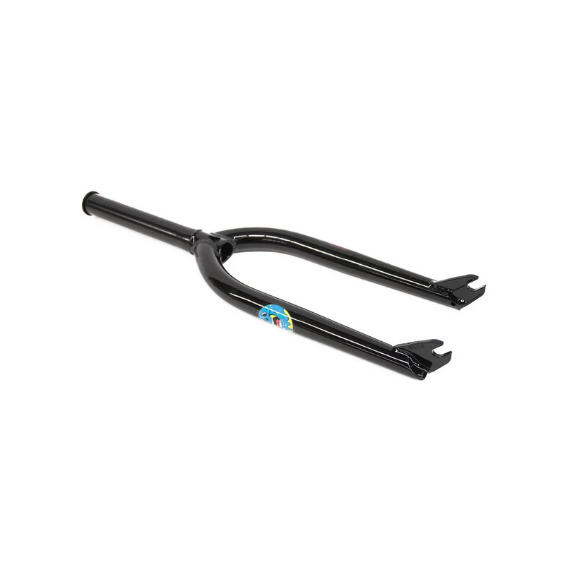 FOURCHE BMX COLONY SWEET TOOTH 25MM BLACK