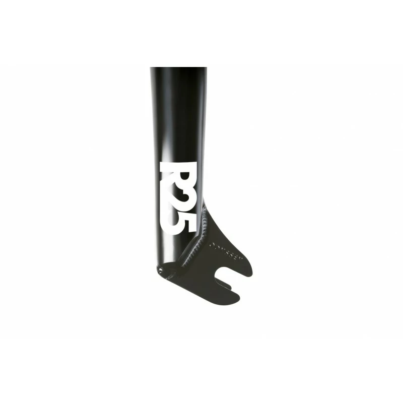 FOURCHE BMX ODYSSEY R25 BLACK â Image 4