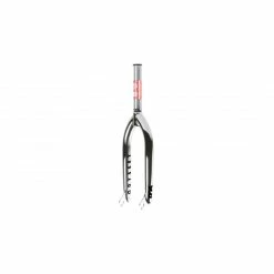 FOURCHE BMX ODYSSEY R25 CHROME