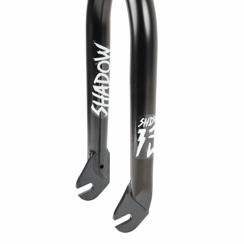 FOURCHE BMX SHADOW THIRTEEN BLACK â Image 5