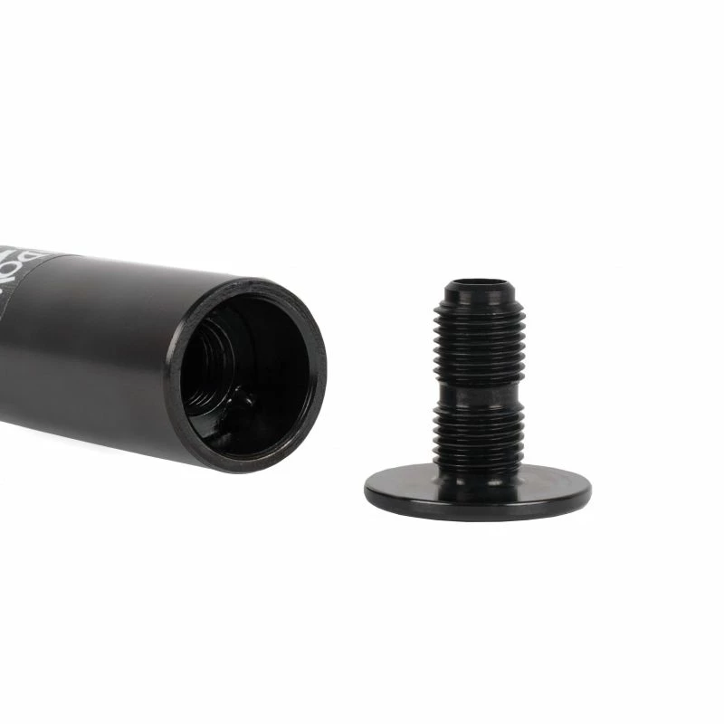 FOURCHE BMX SHADOW THIRTEEN BLACK â Image 6