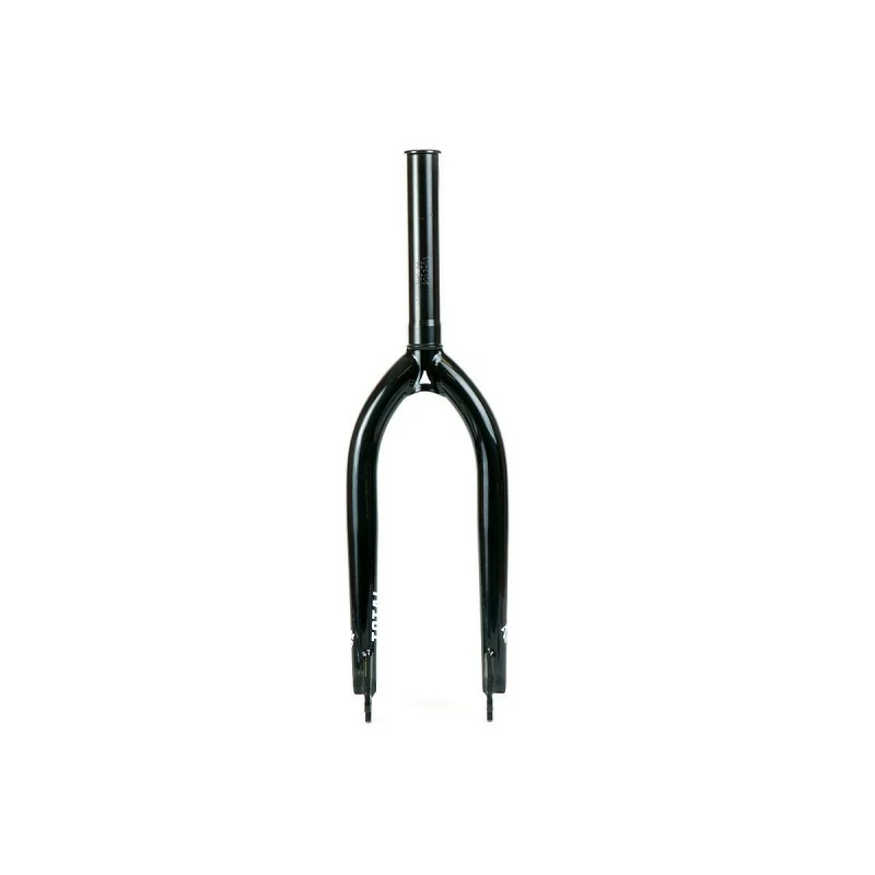 FOURCHE BMX TOTAL TWS 28MM BLACK â Image 2