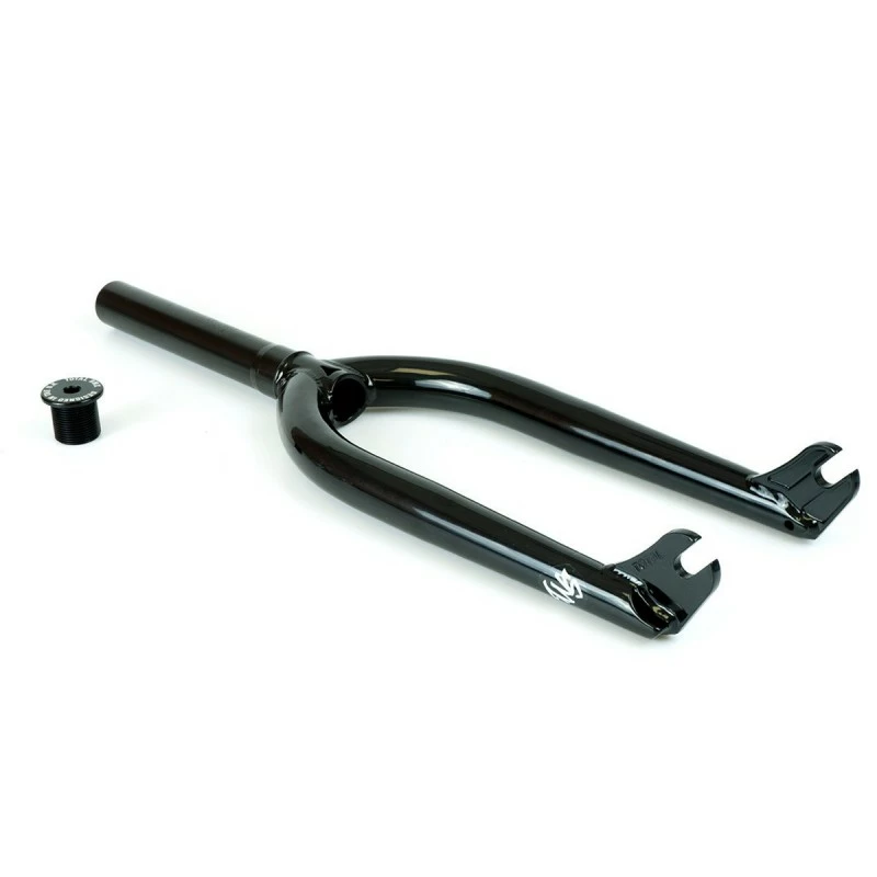 FOURCHE BMX TOTAL TWS 28MM BLACK â Image 3