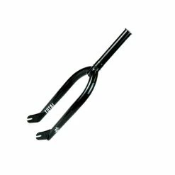 FOURCHE BMX TOTAL TWS 28MM BLACK