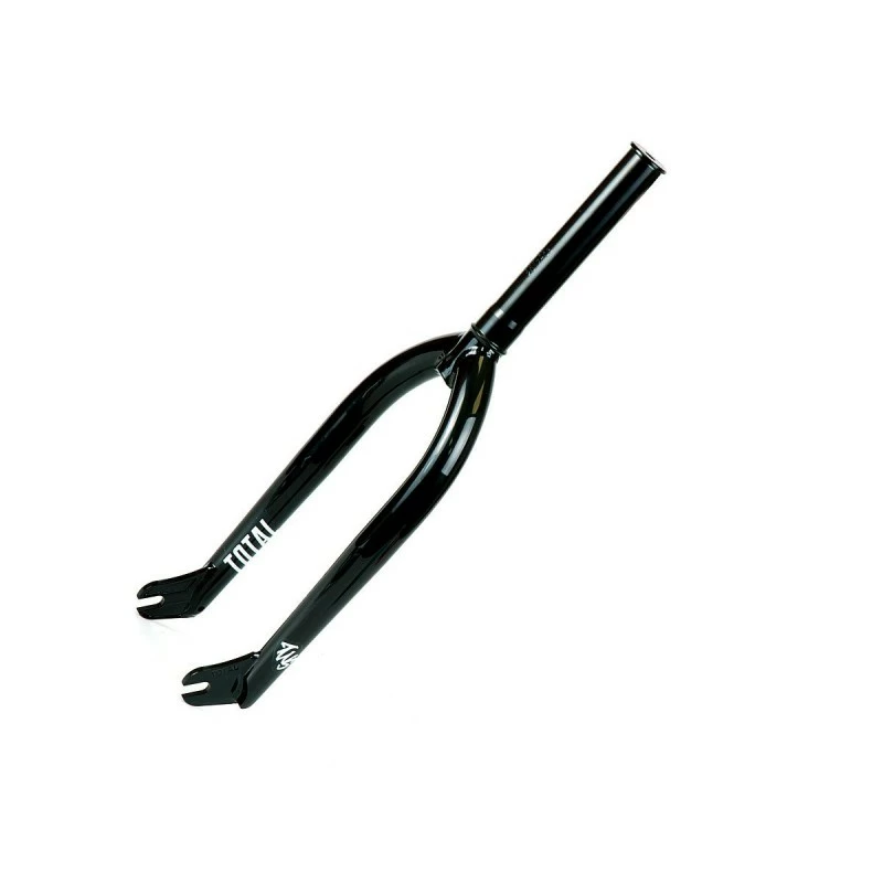 FOURCHE BMX TOTAL TWS 28MM BLACK