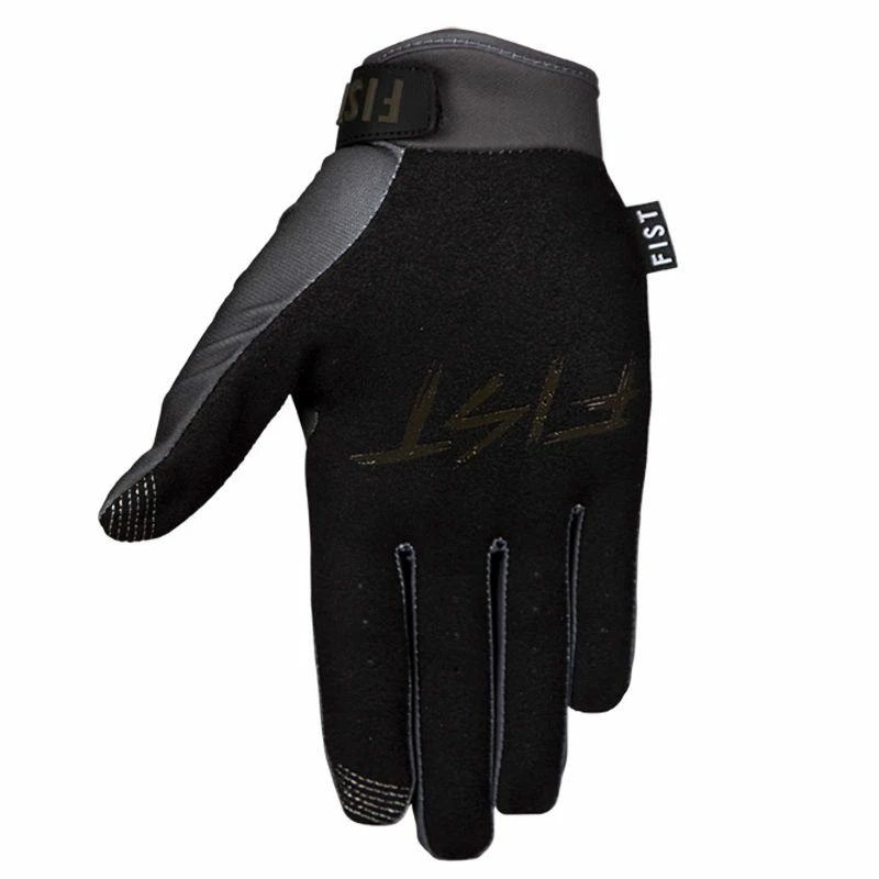 GANTS BMX FIST EL COBRA LOCO â Image 3