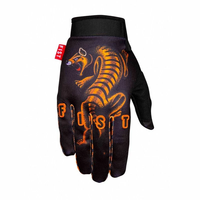 GANTS BMX FIST TASSIE TIGER – Image 2