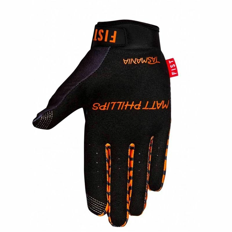GANTS BMX FIST TASSIE TIGER – Image 3