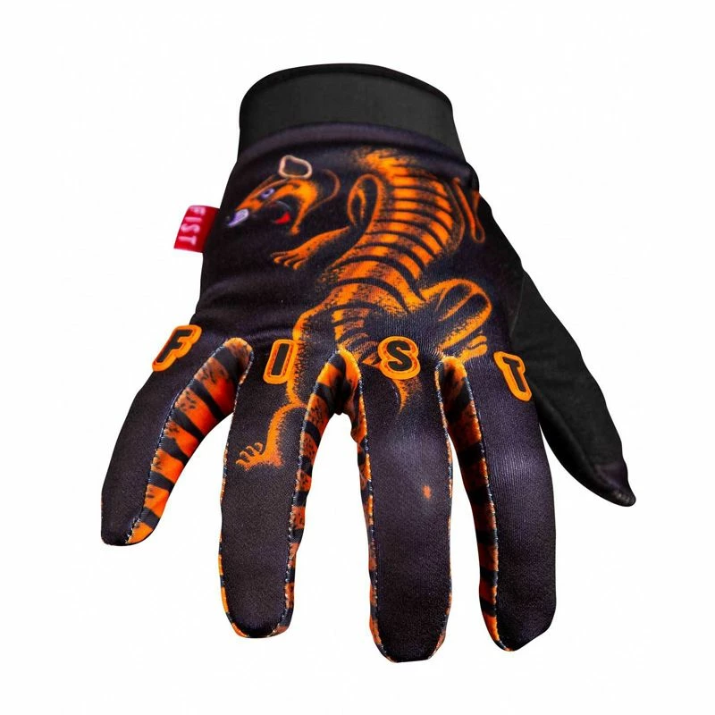 GANTS BMX FIST TASSIE TIGER – Image 4