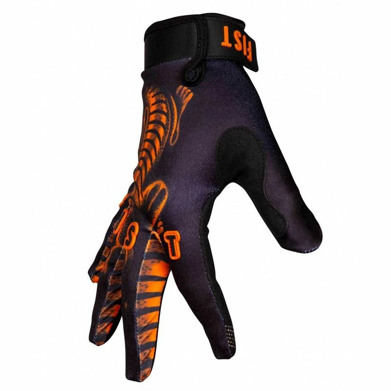 GANTS BMX FIST TASSIE TIGER – Image 5