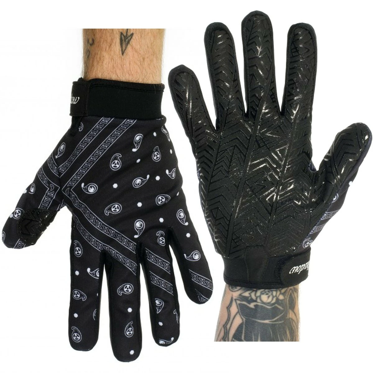 GANTS SHADOW CONSPIRE PAISLEY