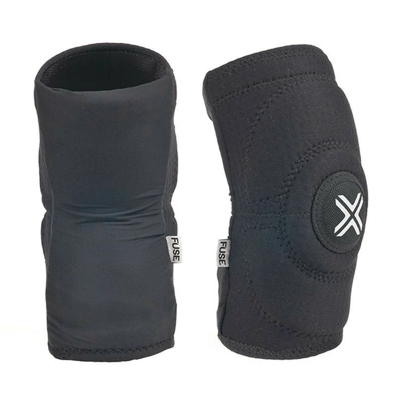 GENOUILLERES FUSE ALPHA SLEEVE (paire)