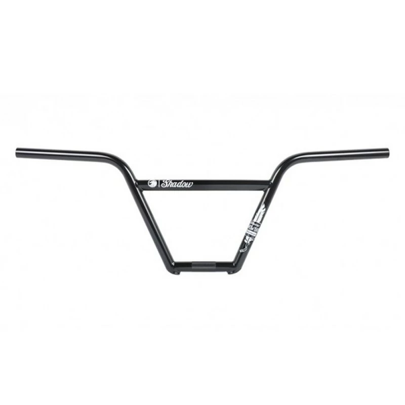 BMX BAR 4 PIECES SHADOW CROWBAR SG (8.7 OR 9.1)