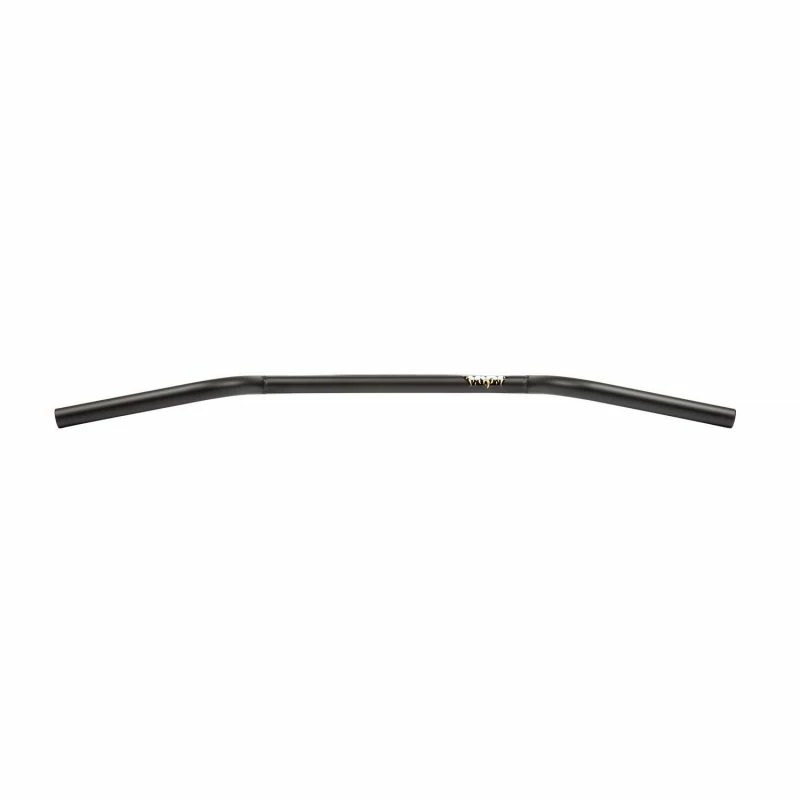 GUIDON BMX BSD HIGH AS HELL FLAT BLACK 10,5" – Image 2