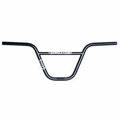 GUIDON BMX DEMOLITION HEAT WAVE PERAZA 9'' , 9.25", 9.5" BLACK