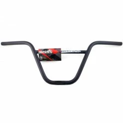 GUIDON BMX DEMOLITION RIG NOIR MAT 9" OU 9.25"
