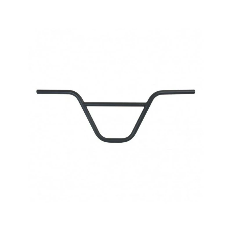 GUIDON BMX FEDERAL ASSAULT MATTE BLACK 9'' , 9.5'' OU 10"