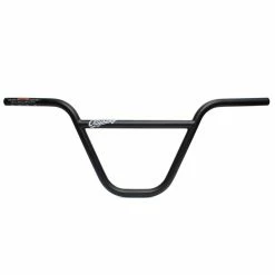 GUIDON BMX ODYSSEY BROC 9,8" MATT BLACK