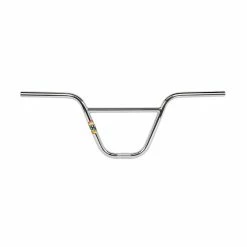 GUIDON BMX RANT SWAY CHROME