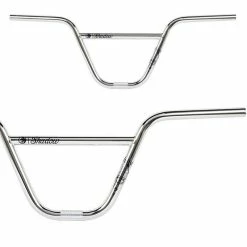 GUIDON BMX SHADOW VULTUS S.G CHROME