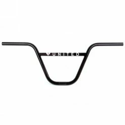 GUIDON BMX UNITED SUPREME BLACK