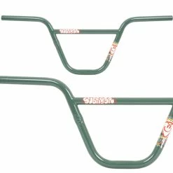GUIDON SUBROSA SIMO SAGE GREEN (8.8 OU 9.3)
