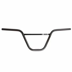 GUIDON UNITED KING OF DIRT BLACK (8.7'' OU 9.25'')