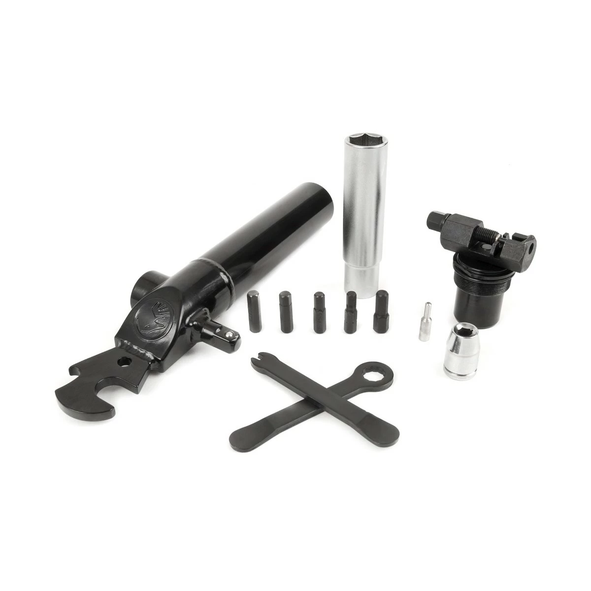 OUTIL MULTITOOL SHADOW BLACK