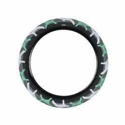 PNEU 16'' CULT VANS TEAL CAMO